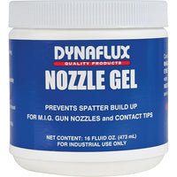Dynaflux - Gel Pour Buses, paquet de 12-Type de contenant Gel