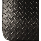 Wearwell – Tapis anti-fatigue électro conducteur nº 786-DP, 2 pi x 3 pi, surface lisse-Idéal pour une utilisation dans les zones à risque de dommages dus à l'électricité statique des travailleurs avant qu'elle ne soit transmise à des équipements sensibles équipés de microprocesseurs ou à des liquides inflammables