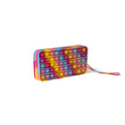 Bondstreet - Pop-It Trousse - Rose Multi-Rose Multi