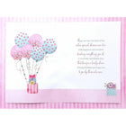Rosedale 5-1/2" x 8" cartes de voeux-Cartes pliées 5-1/2 "x 8"