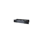ApcMD – Passe-câble horizontal Ar8606-Dimensions (mm) : 88 x 482. x 165