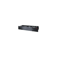 ApcMD – Passe-câble horizontal Ar8606-Dimensions (mm) : 88 x 482. x 165