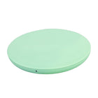 Chargeur Qi Sans Fil 10 W Artikl - Menthe-Tapis antidérapant