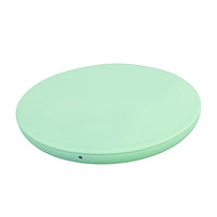 Chargeur Qi Sans Fil 10 W Artikl - Menthe-Tapis antidérapant