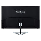 Moniteur à DEL ViewSonic VX3276-2K-mhd de 32 pouces, noir-3840 x 2160