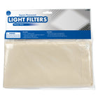 Educational Insights - Filtres lumineux de classe, 2' x 2', Whisper White, Ensemble de 4-Créez un environnement calme et agréable : Créez un environnement calme et apaisant en diminuant l'éblouissement et le scintillement des lumières fluorescentes et LED au-dessus de la tête