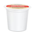 Jetsetter Coffee Co. Érable Canadien Tasses à portion individuelle - paquet de 24-Café aromatisé à l'érable de torréfaction moyenne