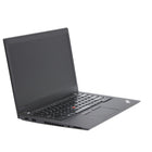 Lenovo - Ordinateur portable Thinkpad T470s 14" remis à neuf - Intel i7-6600U - 256 Go SSD - 12 Go RAM - Windows 10 Pro-12 Go de RAM DDR4