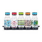 reduce Set de semaine de l'eau - 14oz - Aventure - Paquet de 5-Remplir, refroidir et aller