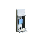 ErgotronMD – Armoire murale ajustement vertical StyleViewMD 60-595-062-Taille : Ouvert : 60,6 haut. x 27,2 larg. X 6,75 prof. (po)/Fermé : 60,6 haut. x 27,2 larg. x 20,6 prof. (po)