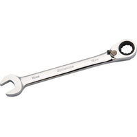 Dynamic Tools – Clé à cliquet à combinaison réversible, 11 mm-Taille : 11 mm