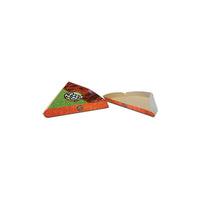 Seydaco – Emballage de carton avec conception de matériel plateau à pizza-Dimensions : 8,25 x 8 x 1 (po)