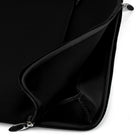 Housse de Protection Ordinateur Vangoddy Pochette PC Portable Ultrabook Sacoche Laptop Compatible 15,6 po, Noir-Dimensions du boîtier externe 16 X 11,25 pouces