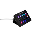 Elgato Stream Deck MK.2-Changez la plaque avant amovible pour modifier le look et personnaliser l’appareil
