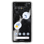 OtterBox - etui de protection transparent Symmetry pour Google Pixel 7 - Transparent-La housse interieure douce et la coque exterieure dure absorbent et devient les impacts