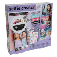 Canal Toys Createur d'Auto-Portrait-Électronique