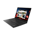 Lenovo - Ordinateur portable tactile 14" Lenovo ThinkPad T14s Gen 4 - Intel Core i7-1365U 16 Go de RAM - SSD 512 Go - Windows11 Pro - Noir profond français-16 Go LPDDR5x-4800
