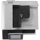 HP - Imprimante laser monochrome multifonctions LaserJet Enterprise M725z-Vitesse dâ™impression : Jusquâ™à 40 ppm