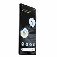 OtterBox - Protecteur d'ecran Alpha Flex pour Pixel 7 Pro-Protecteur d'ecran Pixel 7 Pro resistant aux rayures et aux eclats