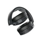 Casque d'écoute Bluetooth à isolation sonore Hesh ANC de Skullcandy - Noir-Contrôle des appels, des pistes et du volume