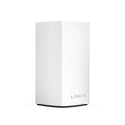 Linksys - Velop Intelligent Whole Home Mesh WiFi System, double bande, AC3900, blanc, paquet de 3-2x ports WAN/LAN à détection automatique Gigabit Ethernet