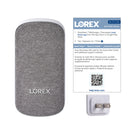 Lorex - Boîtier du carillon Wi-Fi-7