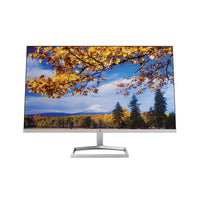Écran HP M27f HD intégrale de 27 pouces-27