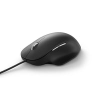 Nouvelle souris ergonomique Microsoft - FR-Un confort de niveau supérieur. Travaillez toute la journée en risquant moins de ressentir de la fatigue ou de vous blesser.