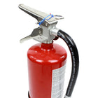 Strike First - Strike Premier extincteur 5 lb ABC, tuyau et crochet mural-5 lb (5 lb)