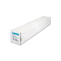 HP − Papier bond universel − 36 po x 150 pi − 4,2 mil d’épaisseur, âme de 2 po-21 lb, pour les environnements de haute production dans les secteurs de la CAO, de l’AEC et des SIG, à l’impression d’affiches et de présentations, ainsi qu’à le PDV et aux présentoirs de vente au détail.