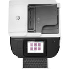 HP - Numériseur recto verso 8500 fn2 Digital Sender Flow-4