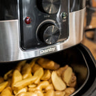 Danby friteuse à air - 3.5L - Noir-8