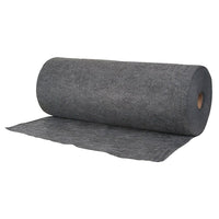 Zenith Safety Products – Tapis industriel, 36 po x 150 pi-Type de déversement : Universel
