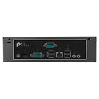 MSI - Ordinateur de bureau de jeu PRO DP21 11M-059US, Intel Core i3-10105, mémoire de 8 Go, SSD 259 Go, Windows 10 Famille-Clavier + souris filaires