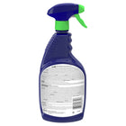 Microban - Nettoyant pour salle de bain et vaporisateur assainissant Microban 24 heures - parfum frais - 946 mL-Empêche la croissance des moisissures pendant 7 jours sur les surfaces dures