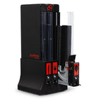 Distributeur de couverts Goodtimes OneTouch - Noir-Doit être utilisé en combinaison avec les couverts Goodtimes MaxStacked