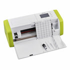 Brother - Machine de découpe électronique ScanNCut DX-251 motifs et 5 polices intégrés