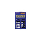 Staples - Calculatrice de poche BD-6750SA, 8 chiffres-Gros affichage de 8 chiffres