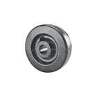 Algood – Roue phénolique, diamètre de 4 po (102 mm), moyeu de 3/4 po (W-4004-PH 3/8 po BORE)-Diamètre de roue : 4 po (102 mm)