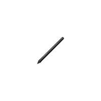Wacom - Stylet Intuos pour tablettes graphiques CTL-490/690, noir (LP190K)-Stylet noir pour tablettes Wacom