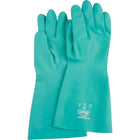 Gants Nitri-Solve, robustes, SAO808, nitrile, 12/paquet-9