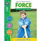 Livre numérique : Force (format PDF, téléchargement pour 1 utilisateur), ISBN 978-1-55319-374-6, 5e à 8e année-Vous recevrez deux courriels : un confirmant toute la commande et l'autre avec un bouton Download Software (Télécharger le logiciel). Vous pouvez télécharger immédiatement ou revoir votre courriel pour télécharger plus tard.