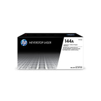 Toner HP 144A, tambour noir -Noir