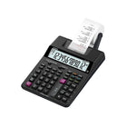 Calculatrice compacte HR 170RC avec fonctions de vérification et de modification à 150 étapes-2,0 lignes par seconde, papier standard 2,25 po, deux couleurs