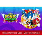 Sonic Origins PLUS - Nintendo Switch [Code Electronique] -Genre : Action, Aventure