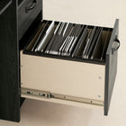 South Shore - Tassio Bureau de travail Chêne gris-Garantie limitée de 5 ans. Des questions? Contactez Meubles South Shore, disponible 7/7 : 1 800 290-0465 ou www.southshore.ca