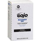GOJOMD – Savon et shampooing Shower UpMD, JA372, 2000 ml, paq./3-Recharge