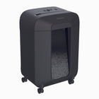 Fellowes − Déchiqueteuse à coupe-croisée Powershred LX85-Déchiquette jusqu’à 20 minutes avant qu’une période de refroidissement de 30 minutes ne soit nécessaire