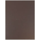 JAM Paper – Chemises de présentation à 2 pochettes, brun chocolat, 100/paquet (386LBRB)-5