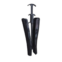 Eddie's - Formeur de bottes - Noir - 1Paquet de 2 (161324-12)-Formeur de bottes